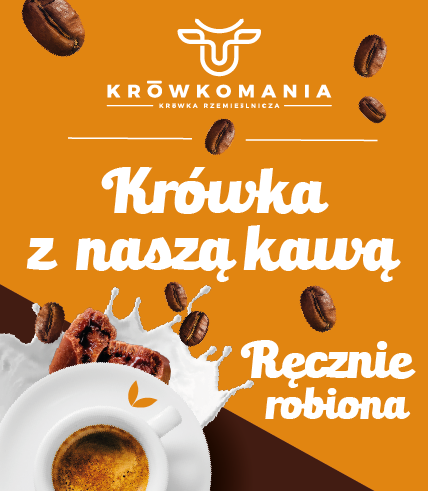 Krówka