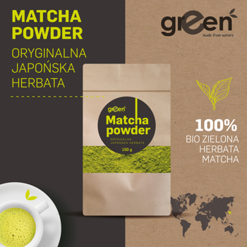 Matcha Powder