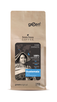 GUATEMALA Kawa Palona